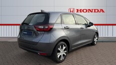 Honda Jazz 1.5 i-MMD Hybrid SR 5dr eCVT Hybrid Hatchback